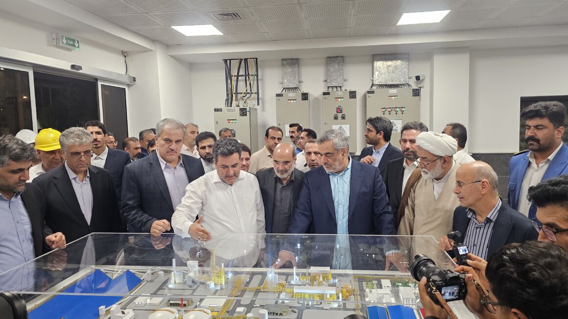 صادرات ۲۸ کشتی از محصول آمونیاک پتروشیمی هنگام/ ۸۵ میلیون دلار ارزآوری برای کشور محقق شده است صادرات ۲۸ کشتی از محصول آمونیاک پتروشیمی هنگام/ ۸۵ میلیون دلار ارزآوری برای کشور محقق شده است