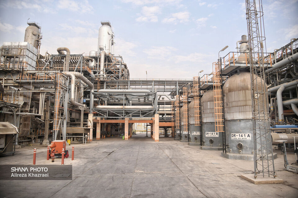 Petchem investment to address 220 mcm gas shortfall