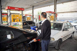 Gasoline consumption rises; six provinces top the list