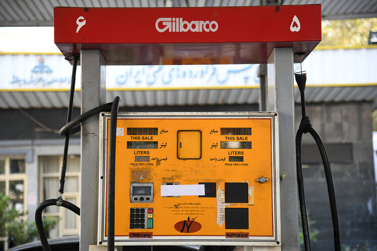روند عادی عرضه بنزین در جایگاههای عرضه سوخت