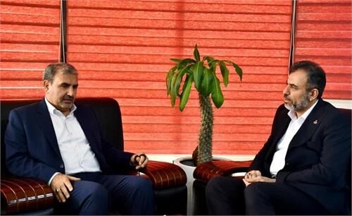 انجام اقدامهای کلیدی در پارسجنوبی با همکاری شرکتهای اصلی منطقه انجام اقدامهای کلیدی در پارسجنوبی با همکاری شرکتهای اصلی منطقه