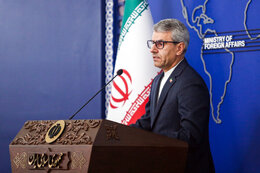 Spox warns of repercussions if US attempts to seize Kharg Island