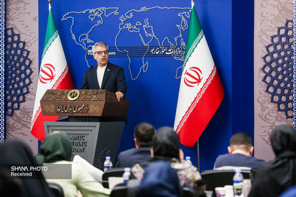 درباره فروش نفت و آزادسازی داراییها پیشرفتهای خوبی حاصل شد درباره فروش نفت و آزادسازی داراییها پیشرفتهای خوبی حاصل شد