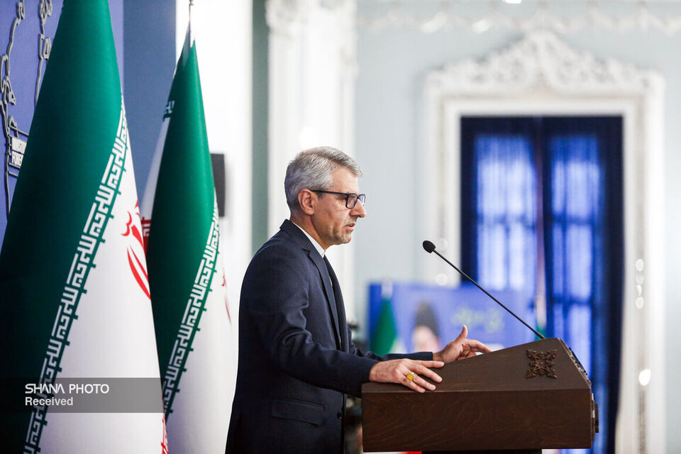 Attack on Iran’s oil facilities is provocative