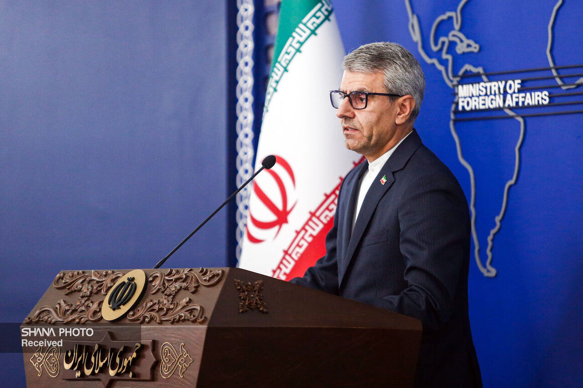 Spox warns of repercussions if US attempts to seize Kharg Island