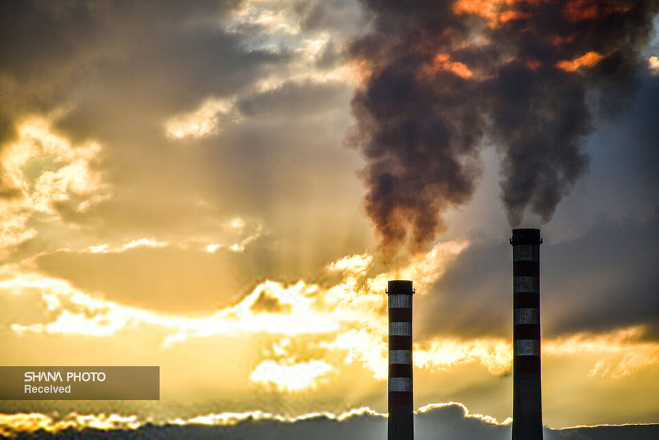 کاهش مصرف مازوت به نفع بخش سلامت است کاهش مصرف مازوت به نفع بخش سلامت است