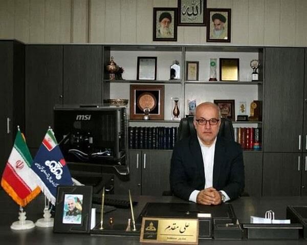 ذخیرهسازی مطلوب نفت سفید در منطقه زنجان ذخیرهسازی مطلوب نفت سفید در منطقه زنجان