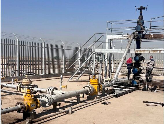 بومیسازی موفقیتآمیز تجهیز راهبردی «جایرواسکوپ» در صنعت نفت بومیسازی موفقیتآمیز تجهیز راهبردی «جایرواسکوپ» در صنعت نفت