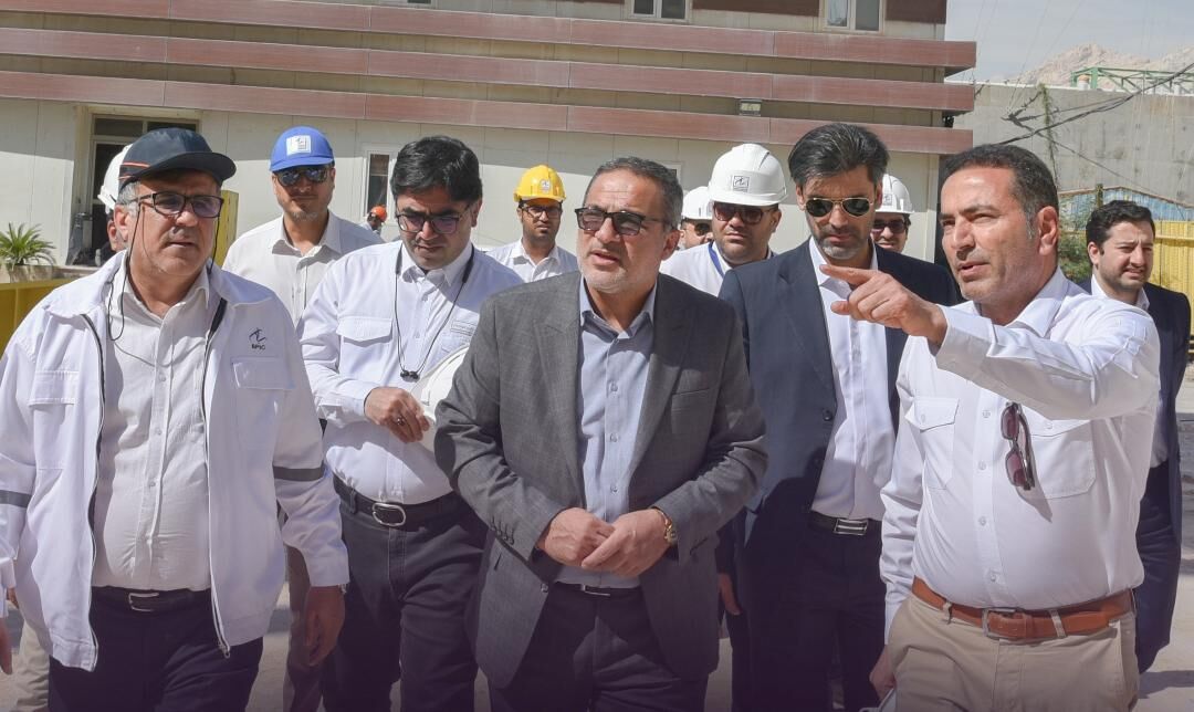 ۸۰ درصد شرکتهای تولیدی پتروفرهنگ سودده شدهاند ۸۰ درصد شرکتهای تولیدی پتروفرهنگ سودده شدهاند