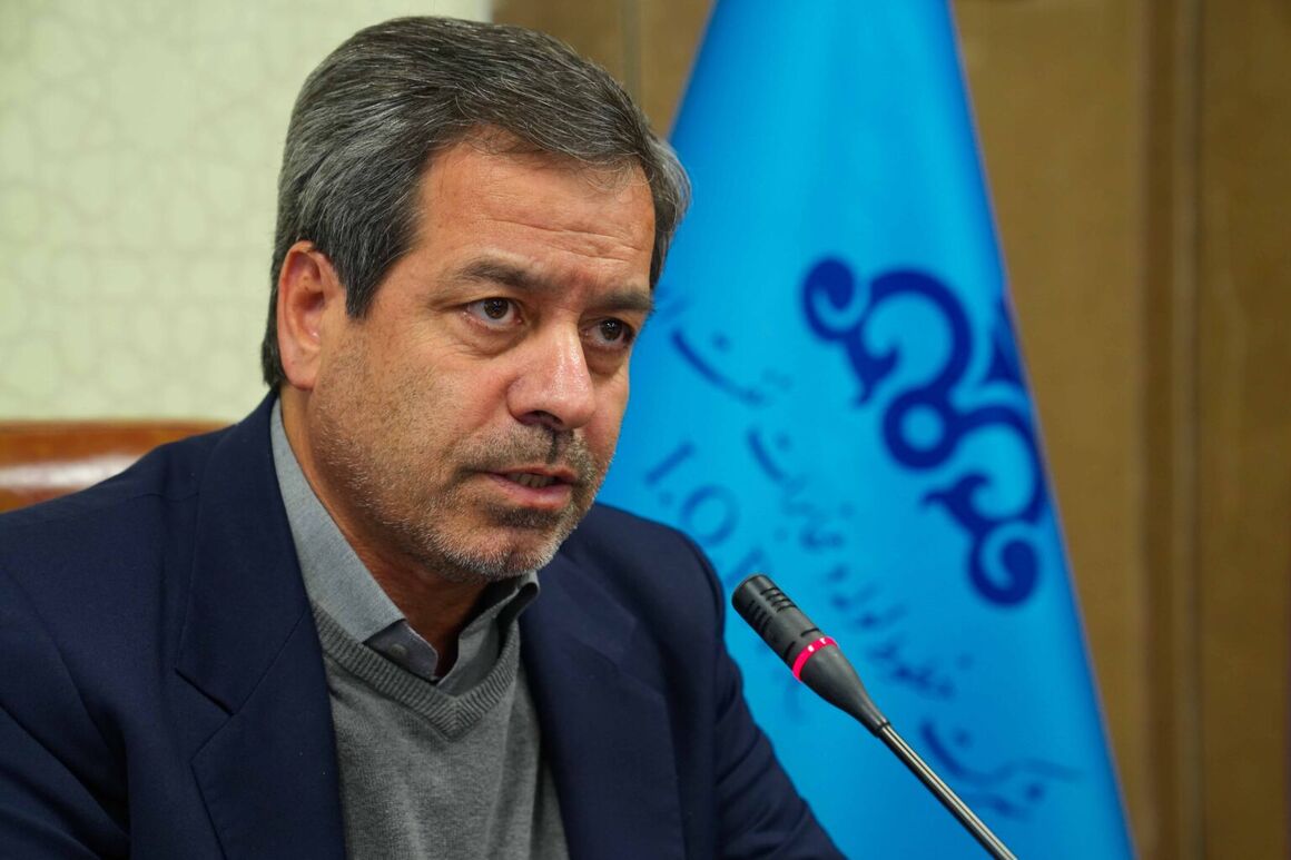 پایش خطوط لوله نفت با فیبر نوری و حسگرهای حرکتی؛ بهزودی پایش خطوط لوله نفت با فیبر نوری و حسگرهای حرکتی؛ بهزودی