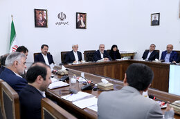 Economic Council Approves Urgent Oil Production Plan