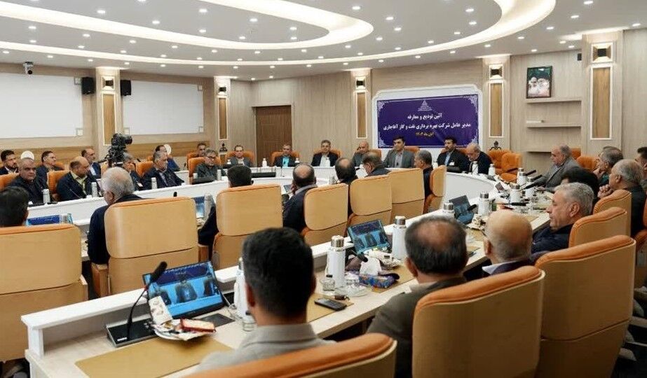 برنامه افزایش تولید در مناطق نفتخیز جنوب قابل دستیابی است برنامه افزایش تولید در مناطق نفتخیز جنوب قابل دستیابی است