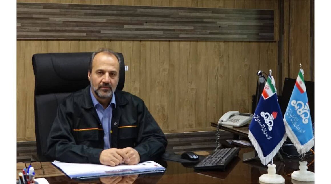 تعمیر ۱۲ دستگاه فلومیتر در پخش منطقه استان مرکزی تعمیر ۱۲ دستگاه فلومیتر در پخش منطقه استان مرکزی