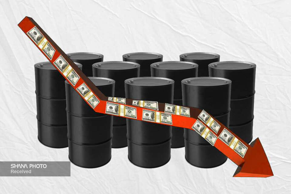 کاهش نگرانیها درباره تحولات سوریه قیمت نفت را پایین آورد کاهش نگرانیها درباره تحولات سوریه قیمت نفت را پایین آورد