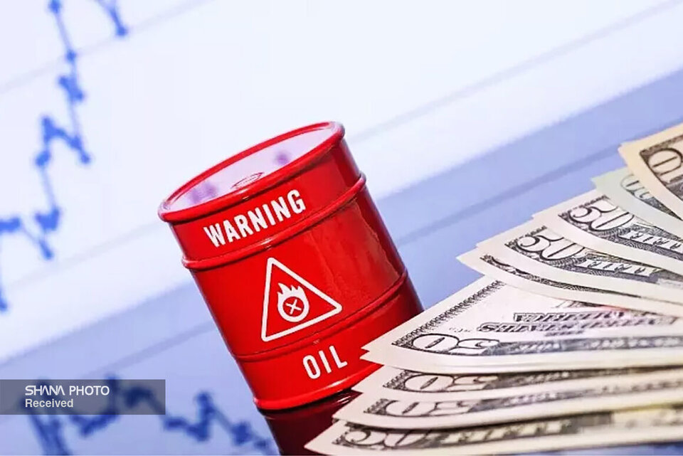 پیشبینی مؤسسه مطالعات انرژی از قیمت نفت پیشبینی مؤسسه مطالعات انرژی از قیمت نفت