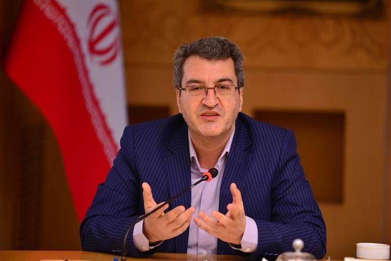 سرمایهگذاری ۵ میلیارد دلاری پتروشیمیها برای خاموشی مشعلها سرمایهگذاری ۵ میلیارد دلاری پتروشیمیها برای خاموشی مشعلها