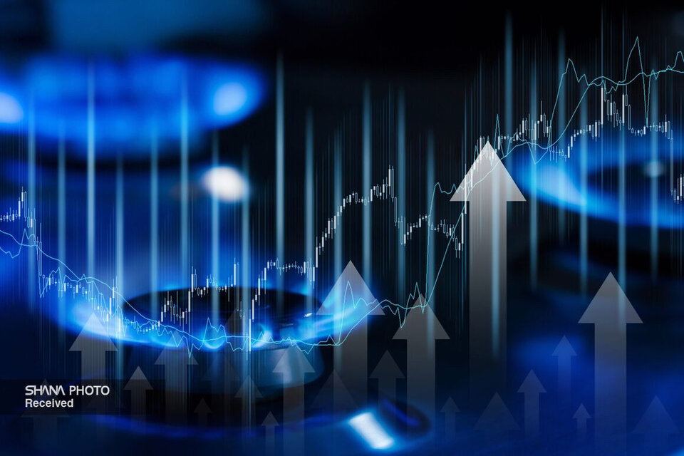 مصرف گاز بخش خانگی به مرز ۷۰۰ میلیون مترمکعب رسید مصرف گاز بخش خانگی به مرز ۷۰۰ میلیون مترمکعب رسید