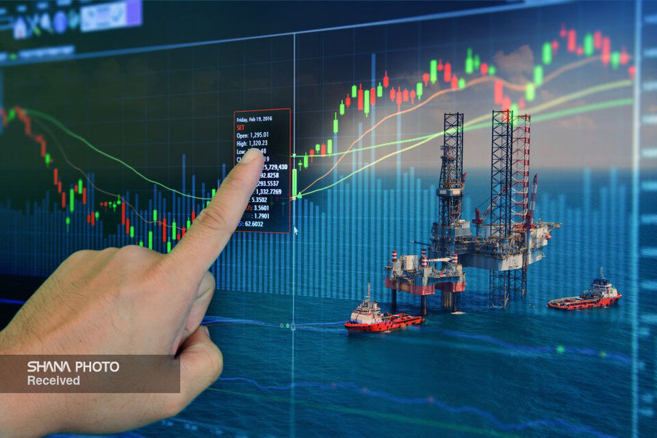 گزیدههای نفتی هفته گزیدههای نفتی هفته