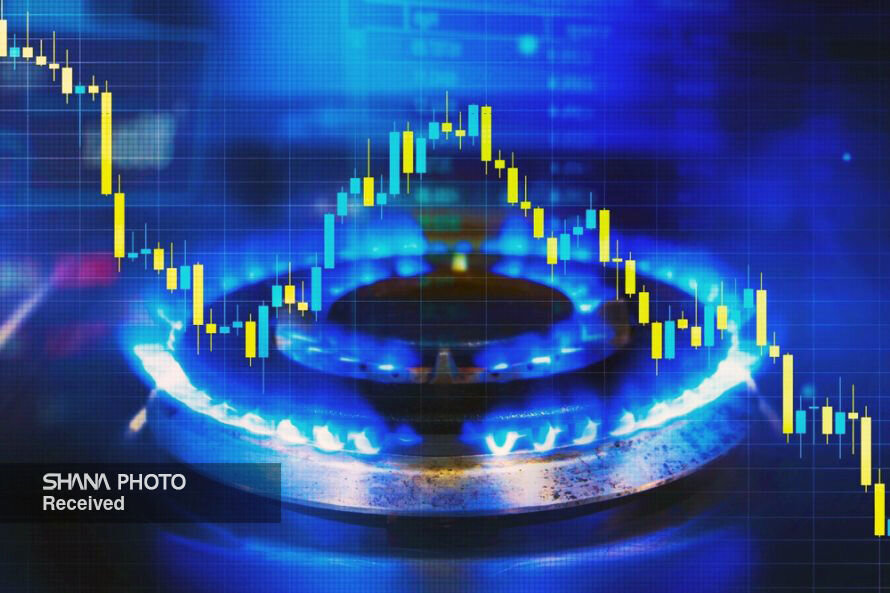 مصرف ۶۹ درصد گاز تحویلی به شبکه در بخش خانگی مصرف ۶۹ درصد گاز تحویلی به شبکه در بخش خانگی