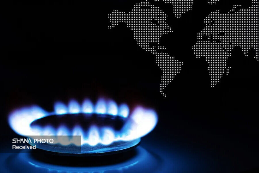 مصرف ۶۱۰ میلیون مترمکعب گاز در بخش خانگی مصرف ۶۱۰ میلیون مترمکعب گاز در بخش خانگی