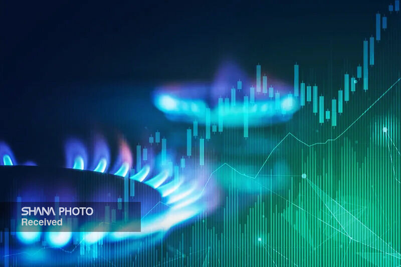 افزایش مصرف گاز خانگی؛ فاصله با نیروگاهها به حداقل رسید افزایش مصرف گاز خانگی؛ فاصله با نیروگاهها به حداقل رسید