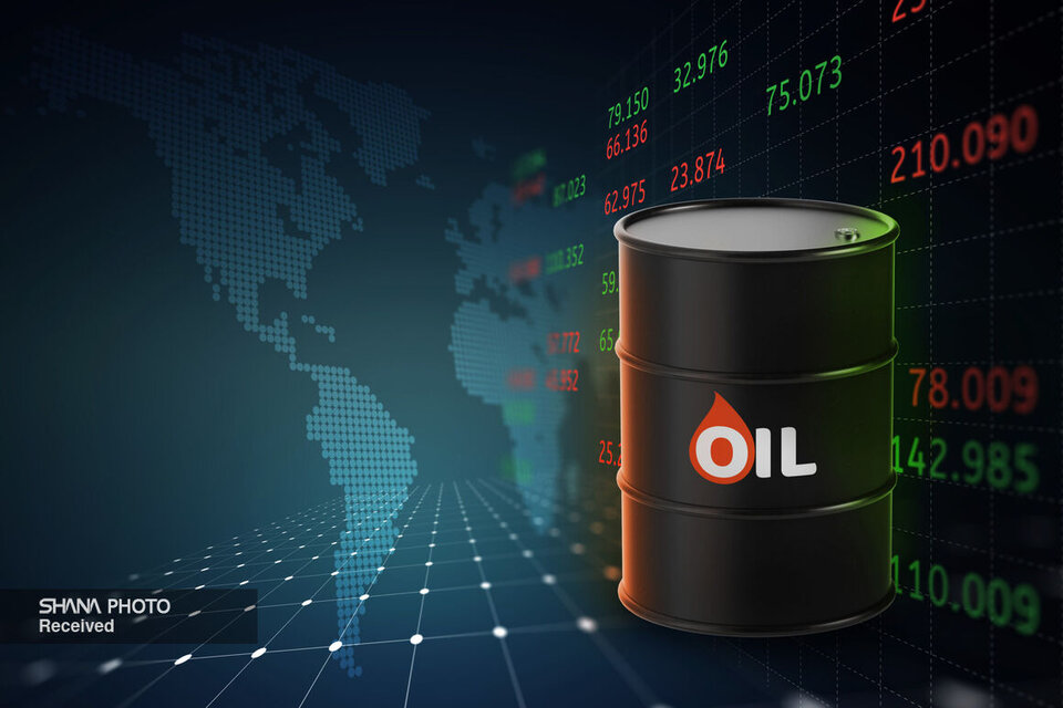 Oil rises as Iran-Zionists conflict keeps floor under prices Oil rises as Iran-Zionists conflict keeps floor under prices