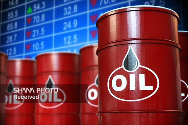 جلوگیری از تعرفههای گمرکی قیمت نفت را افزایش داد جلوگیری از تعرفههای گمرکی قیمت نفت را افزایش داد