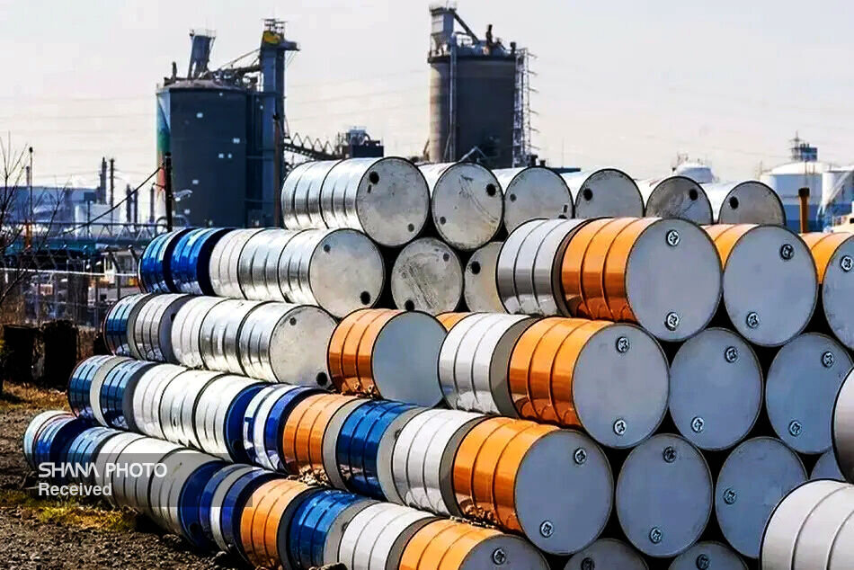 احتمال بررسی افزایش تولید نفت اوپکپلاس در ماه ژوئن احتمال بررسی افزایش تولید نفت اوپکپلاس در ماه ژوئن