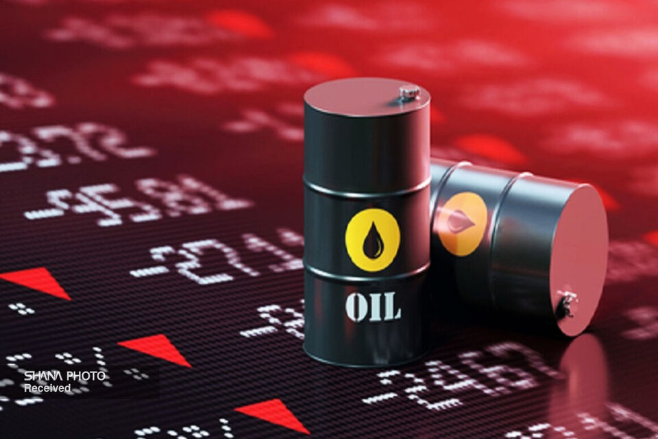 Trump tells everyone to keep oil prices down after Iran attacks Trump tells everyone to keep oil prices down after Iran attacks