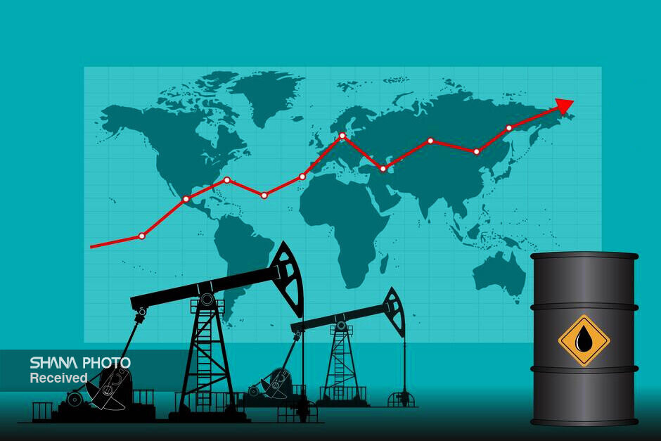 تضعیف ارزش دلار قیمت نفت را افزایش داد