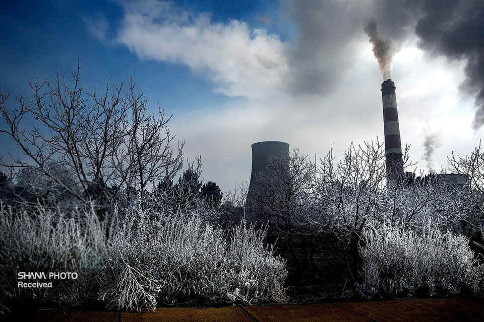تحویل ۷۵ میلیون لیتر سوخت مایع به نیروگاههای کشور در ۲۳ آذر تحویل ۷۵ میلیون لیتر سوخت مایع به نیروگاههای کشور در ۲۳ آذر