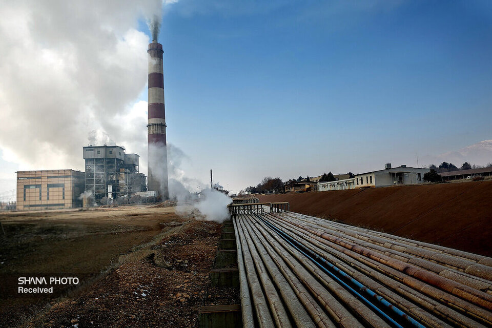 انتقال بیش از ۷۰۰ میلیون لیتر سوخت به ۵ نیروگاه تهران انتقال بیش از ۷۰۰ میلیون لیتر سوخت به ۵ نیروگاه تهران