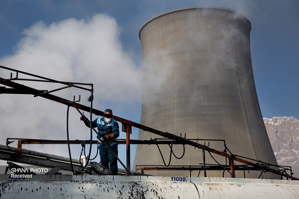 چرا تکلیف قانونی مصرف مازوت در تابستان اجرا نشد؟ چرا تکلیف قانونی مصرف مازوت در تابستان اجرا نشد؟