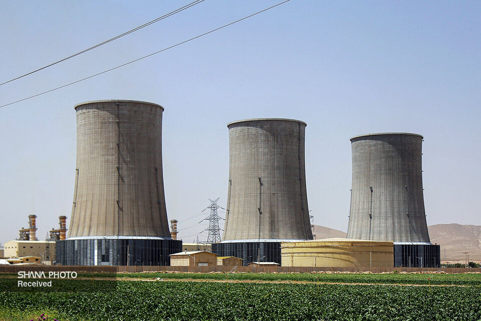 رکورد بیسابقه سوخترسانی به نیروگاه سیکل ترکیبی شیروان رکورد بیسابقه سوخترسانی به نیروگاه سیکل ترکیبی شیروان