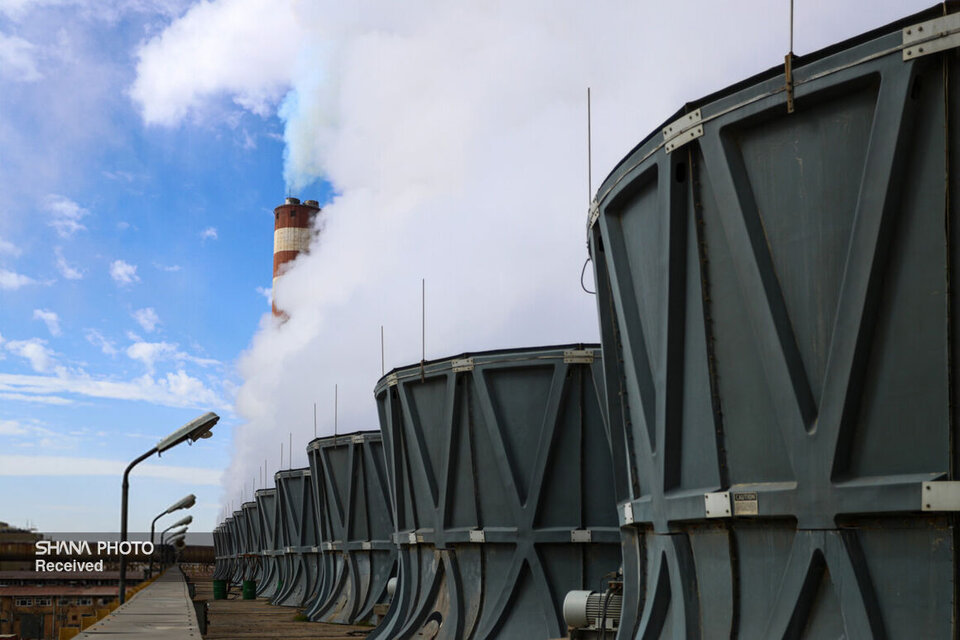 Nearly 137 mcm of gas delivered to power plants on Monday Nearly 137 mcm of gas delivered to power plants on Monday