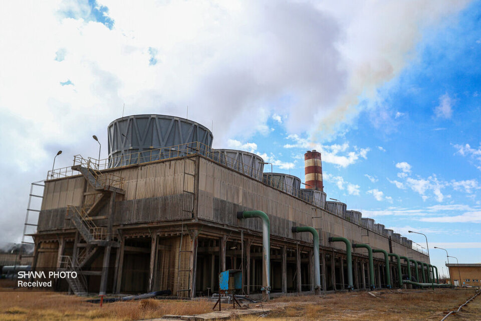 رکورد تحویل حدود ۴ میلیارد لیتر سوخت مایع به نیروگاهها ثبت شد رکورد تحویل حدود ۴ میلیارد لیتر سوخت مایع به نیروگاهها ثبت شد