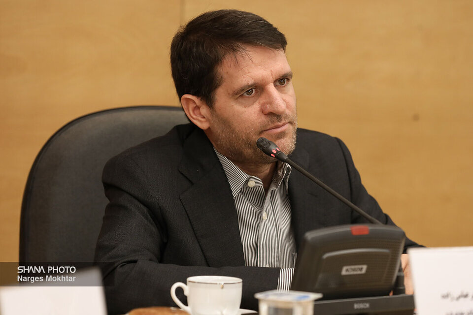 اجرای ۸ طرح بهینهسازی مصرف گاز در دستور کار صنایع پتروشیمی اجرای ۸ طرح بهینهسازی مصرف گاز در دستور کار صنایع پتروشیمی