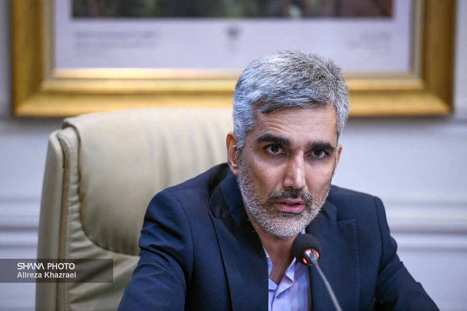 برگزاری ۱۶ نشست تخصصی در رویداد تحول در سرمایهگذاری صنعت نفت برگزاری ۱۶ نشست تخصصی در رویداد تحول در سرمایهگذاری صنعت نفت