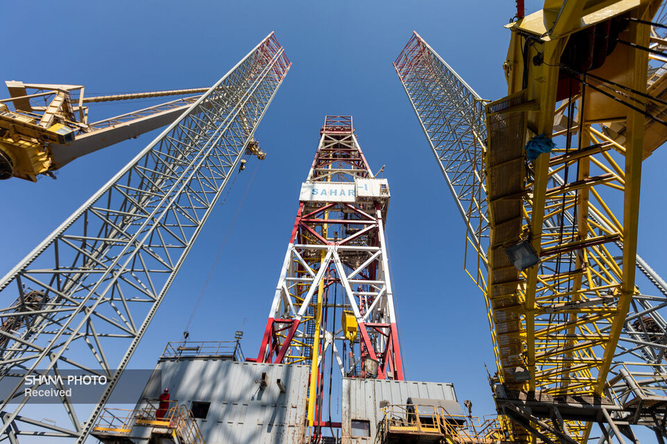 NIDC plans annual overhaul of seven rigs NIDC plans annual overhaul of seven rigs