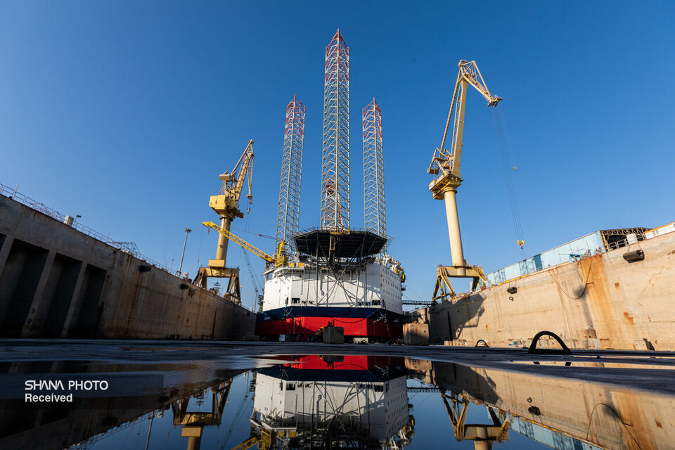 Drilling fleet productivity nears 80%