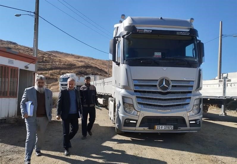 واریز ۷ هزار میلیارد ریال به خزانه از فروش مرزی سوخت میاندوآب واریز ۷ هزار میلیارد ریال به خزانه از فروش مرزی سوخت میاندوآب