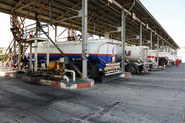 Fuel monitoring system to launch next month, aims to cut smuggling