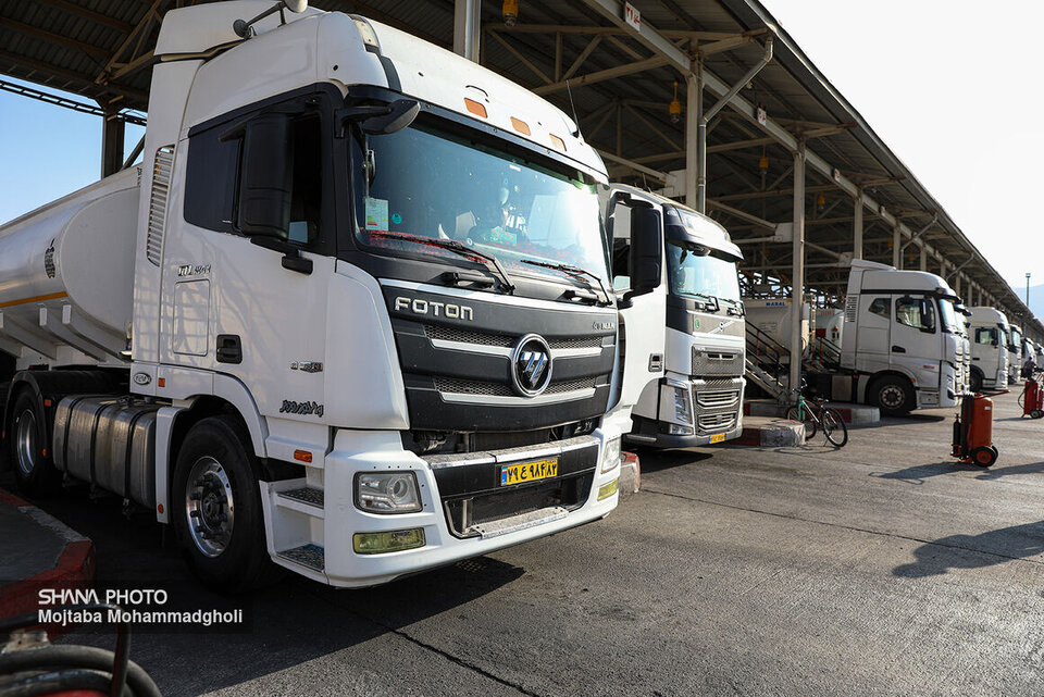 NIOPDC dismisses rumors on diesel price increase NIOPDC dismisses rumors on diesel price increase