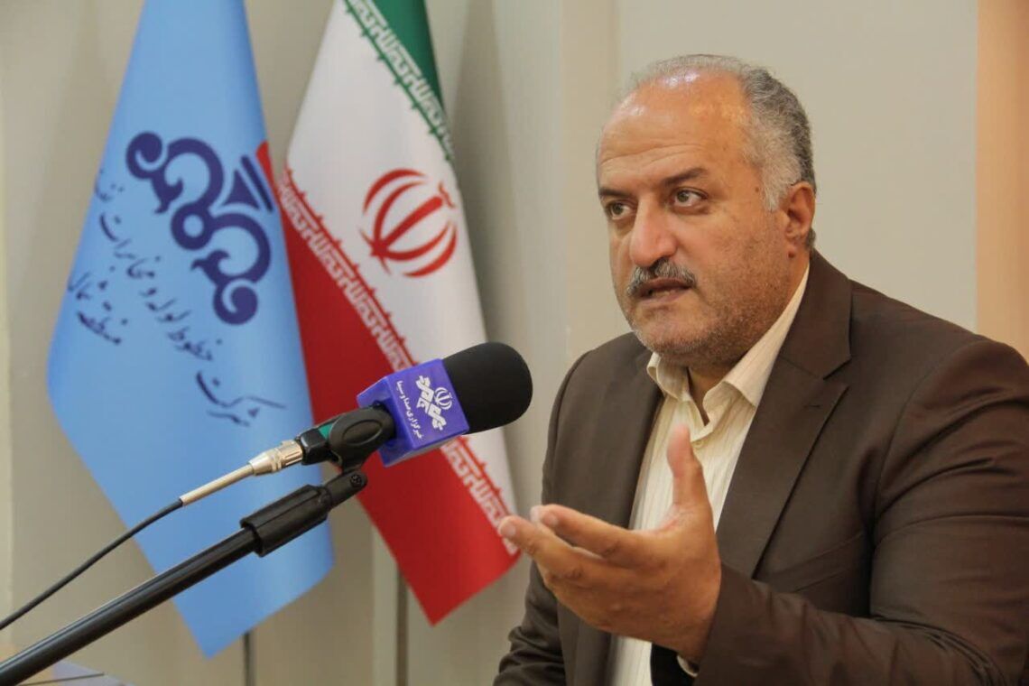 آمادگی خطوط لوله و مخابرات نفت شمال برای تأمین سوخت زمستانی آمادگی خطوط لوله و مخابرات نفت شمال برای تأمین سوخت زمستانی
