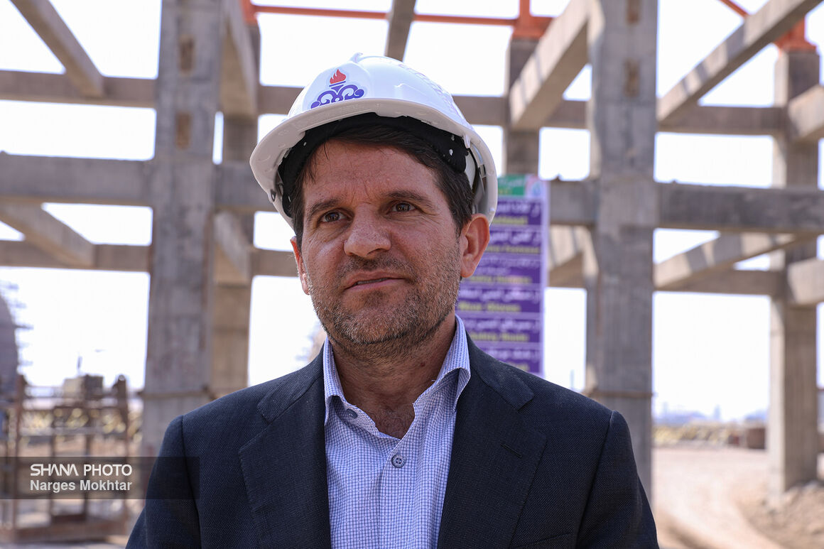 مهندسان نفت، معماران توسعه و خالق ثروت ملی