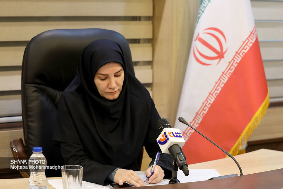 انتصاب مدیرکل تشکیلات، روشها و تعالی سازمانی وزارت نفت انتصاب مدیرکل تشکیلات، روشها و تعالی سازمانی وزارت نفت