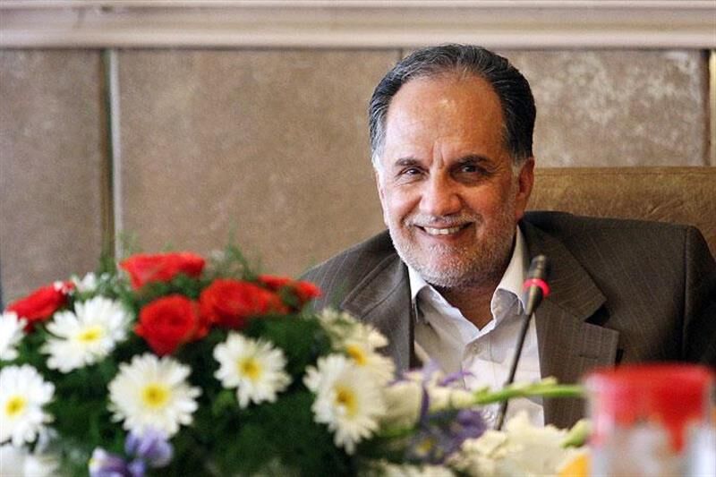 فرزند کویر؛ روایت نیم قرن خدمت در صنعت نفت فرزند کویر؛ روایت نیم قرن خدمت در صنعت نفت