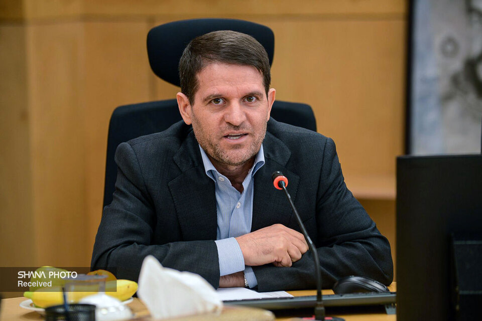 لزوم نهادینهسازی هوش مصنوعی در صنعت پتروشیمی لزوم نهادینهسازی هوش مصنوعی در صنعت پتروشیمی