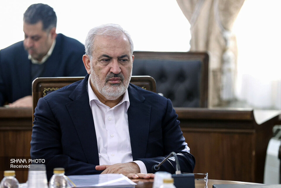 تلاش وزارت نفت برای تأمین حداکثری سوخت نیروگاهی تلاش وزارت نفت برای تأمین حداکثری سوخت نیروگاهی