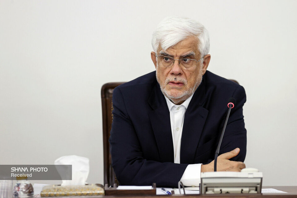 VP says Iran's energy consumption levels are unprecedented globally VP says Iran's energy consumption levels are unprecedented globally